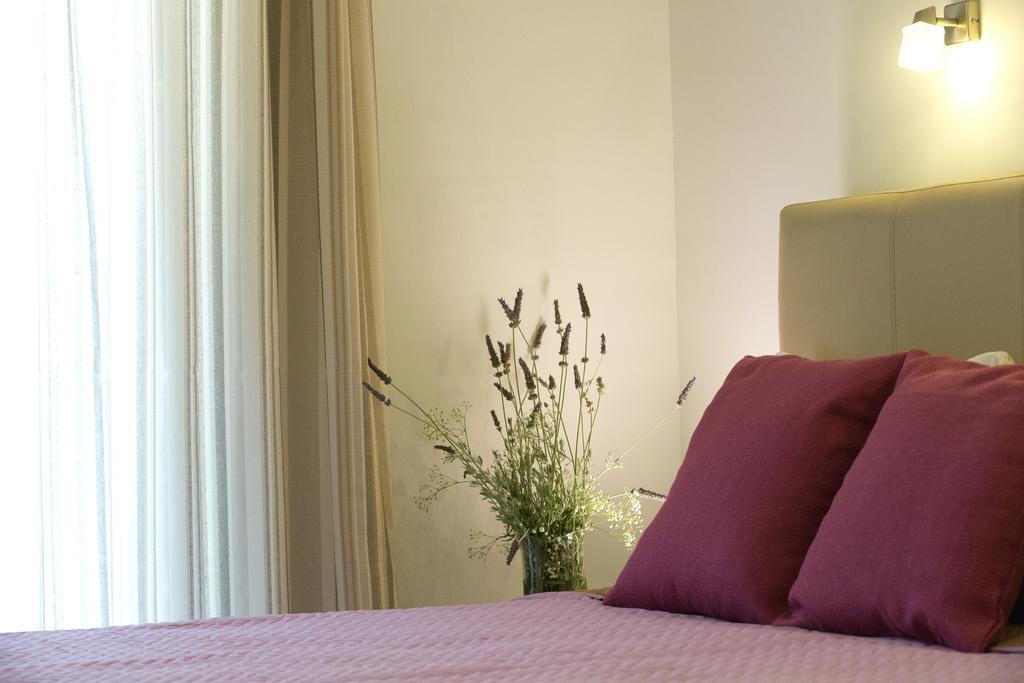 Savinos Rooms Vasilikí Kamer foto